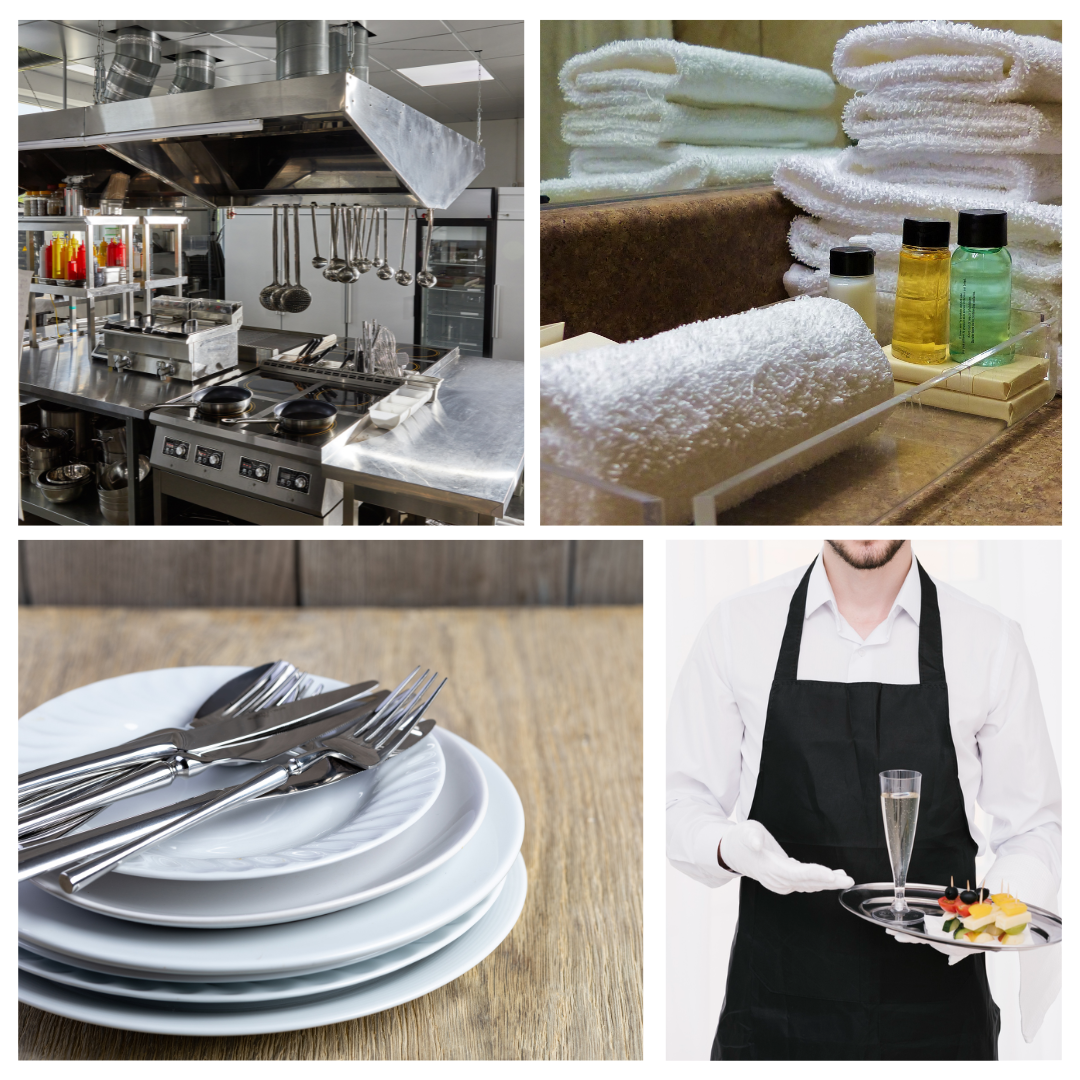 New Equipment, Amenities & More
